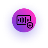 Playlist Icon